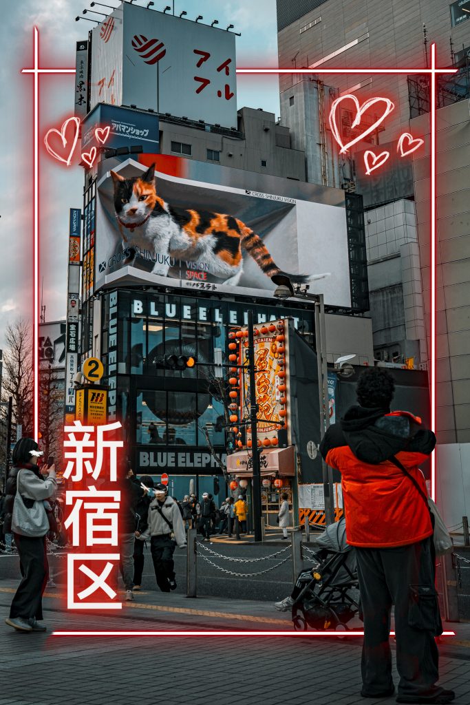Shinjuku 001