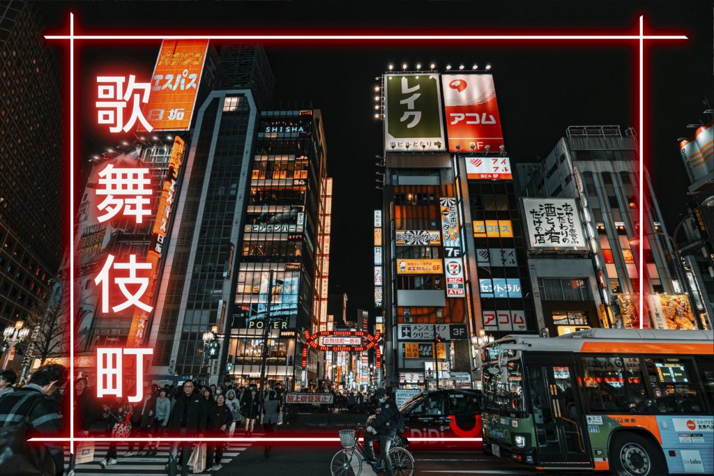 Kabukicho 003