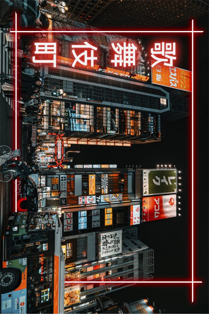 Kabukicho 005